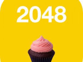 Cupcake 2048