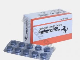 Cure Erectile dysfunction With Ceforce 2