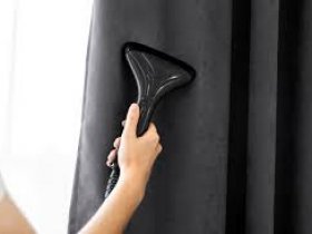 Curtain Cleaning Ipswich