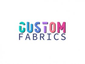 Custom Fabrics