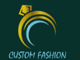 Custom Fashion Jewels