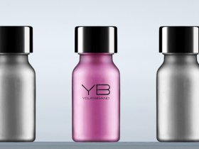 Custom Formulation Skin Care