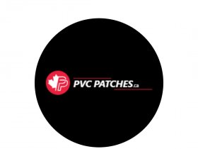 Custom Military Patches in Canada