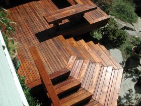 Custom Millwork