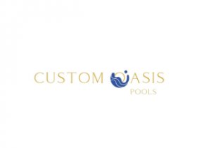 Custom Oasis Pools