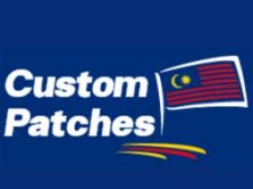 Custom Patches MY