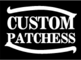 Custom Patches Near Me