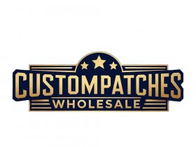 Custom Patches Wholesale