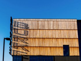 Custom Woodwork
