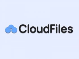 Customer Portal - CloudFiles