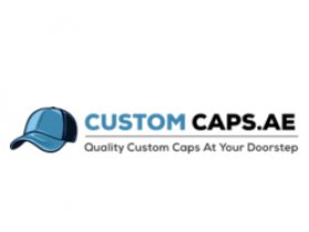 Customized Caps Dubai