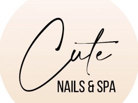 Cute Nails & Spa