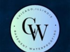 CW Basement Waterproofing