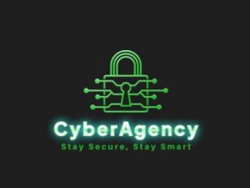 Cyber Agency