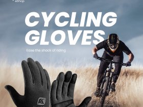 Cycling Gloves for sale in usa