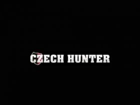 Czech Hunter