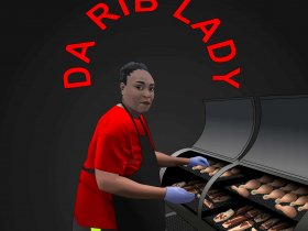 Da Rib Lady