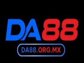 DA88 org mx