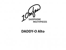 DADDY-O ALTO