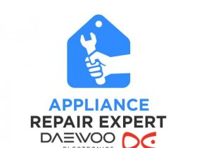 Daewoo Appliance Repair in Canada