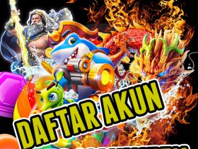 Daftar akun SLot Game anda di BARBARSLOT