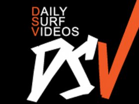 Daily Surf Videos