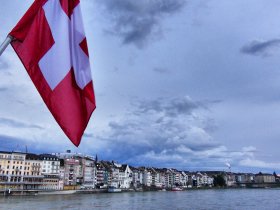 daily travel Vlog (Swiss German)