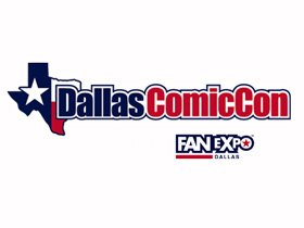 Dallas Comic-Con (Feb. 2014)