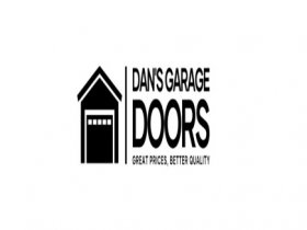 Dans Garage Doors
