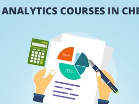 Data Analytics Courses in Chennai