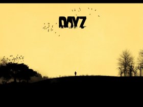 Dayz Standalone