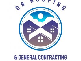 DB Roofing & General Contracting