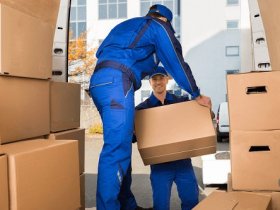 Dealing With Bad Removalists