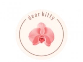 Dear Kitty