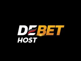 DEBET.HOST