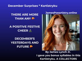 December 2025 Kartistryllm