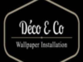 Deco Wallpaper