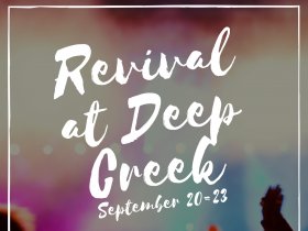 Deep Creek Revival 2020