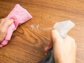 Degreasers For Tackling Stubborn Stains