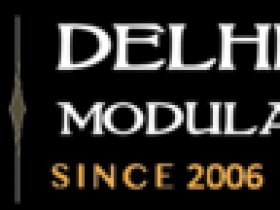 Delhi Modular Kitchen