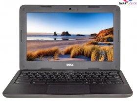 Dell Chromebook 3180