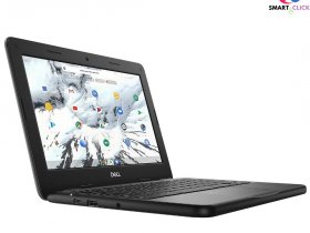 Dell Chromebook touchscreen