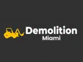 demolition miami