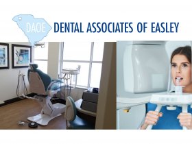 Dental Associates Of Easley