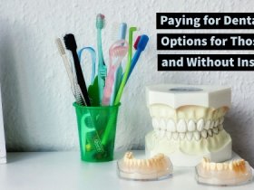 Dental Care Payment Options
