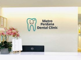 Dental Clinic in Kepong