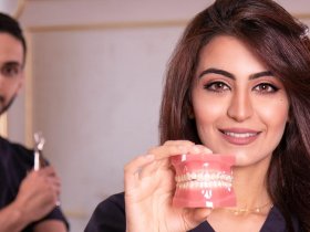 Dental Emergencies in Bahrain