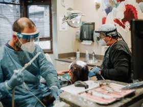 Dental & Implant Centers of Colorado
