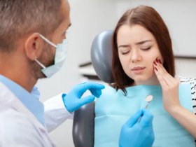Dental Implants North Shore