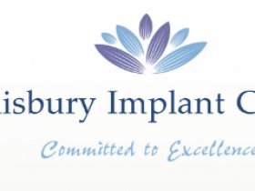 Dental Implants Salisbury